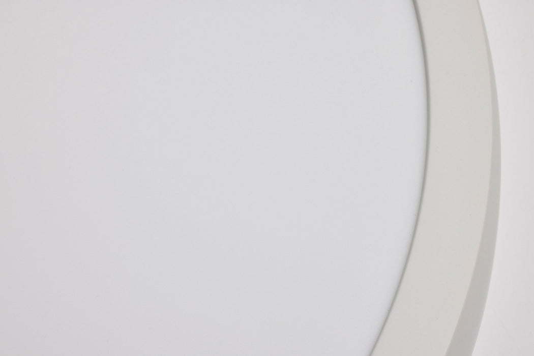 Nuvo Lighting 62-1778 LED Surface Mount, White