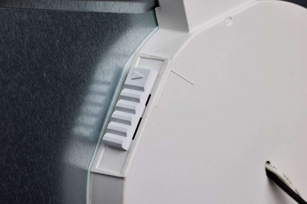 Nuvo Lighting 62-1779 LED Surface Mount, White