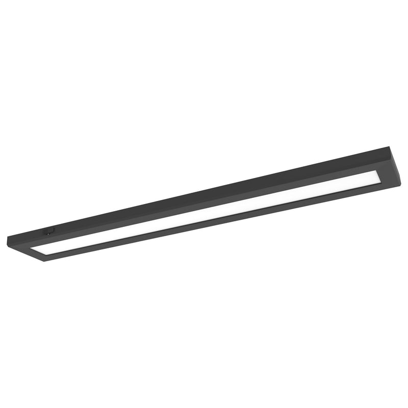 Nuvo Lighting 62-1781 LED Surface Mount, Black