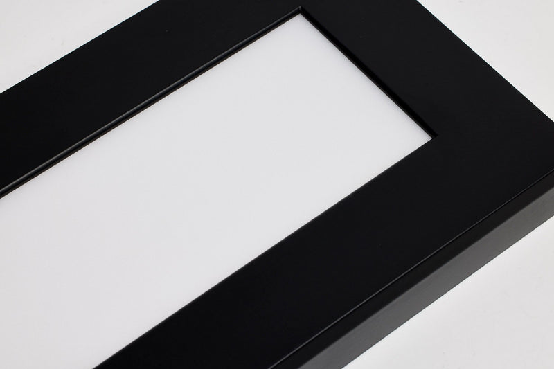 Nuvo Lighting 62-1782 LED Surface Mount, Black