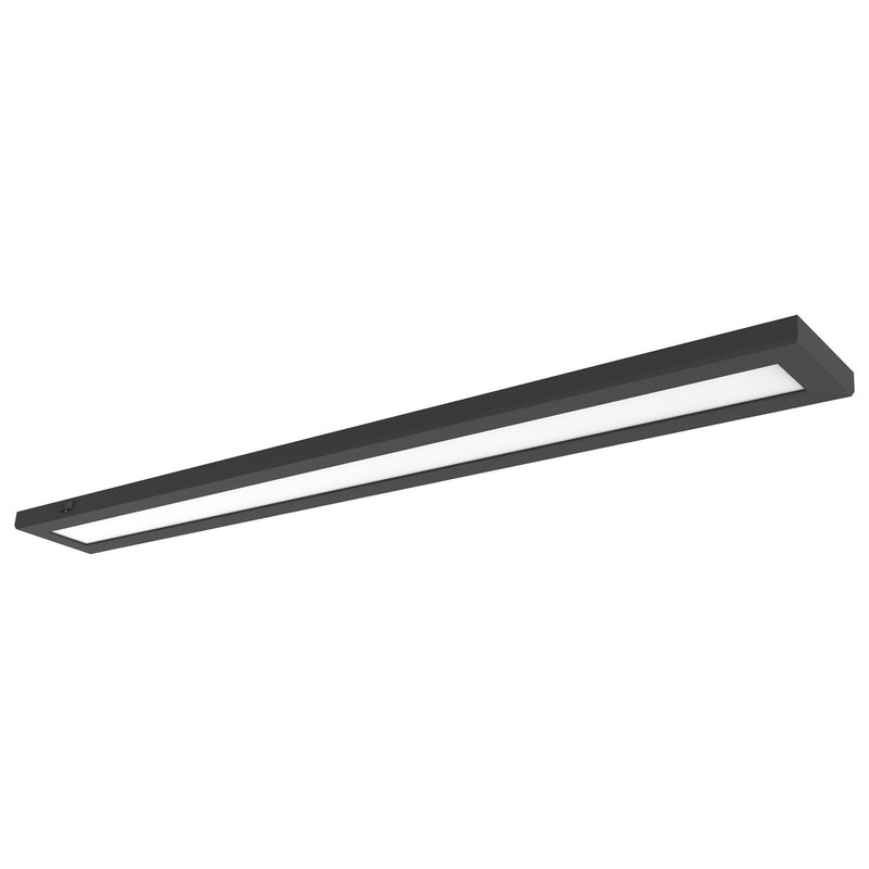 Nuvo Lighting 62-1782 LED Surface Mount, Black