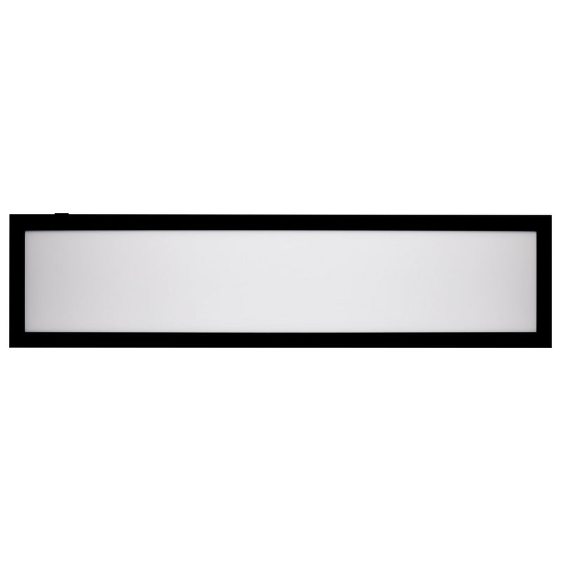 Nuvo Lighting 62-1783 LED Surface Mount, Black