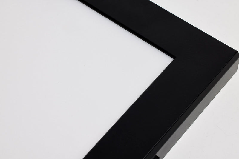 Nuvo Lighting 62-1783 LED Surface Mount, Black