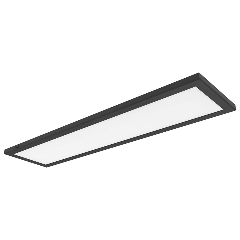 Nuvo Lighting 62-1783 LED Surface Mount, Black