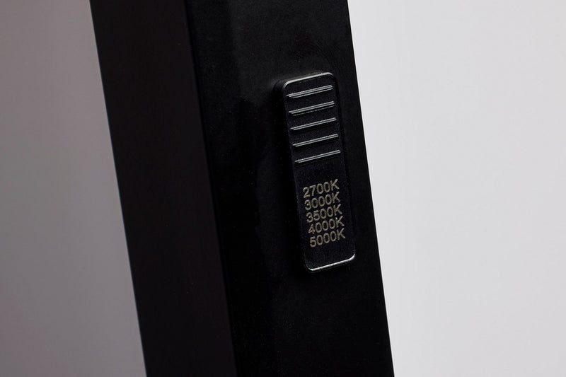 Nuvo Lighting 62-1784 LED Surface Mount, Black