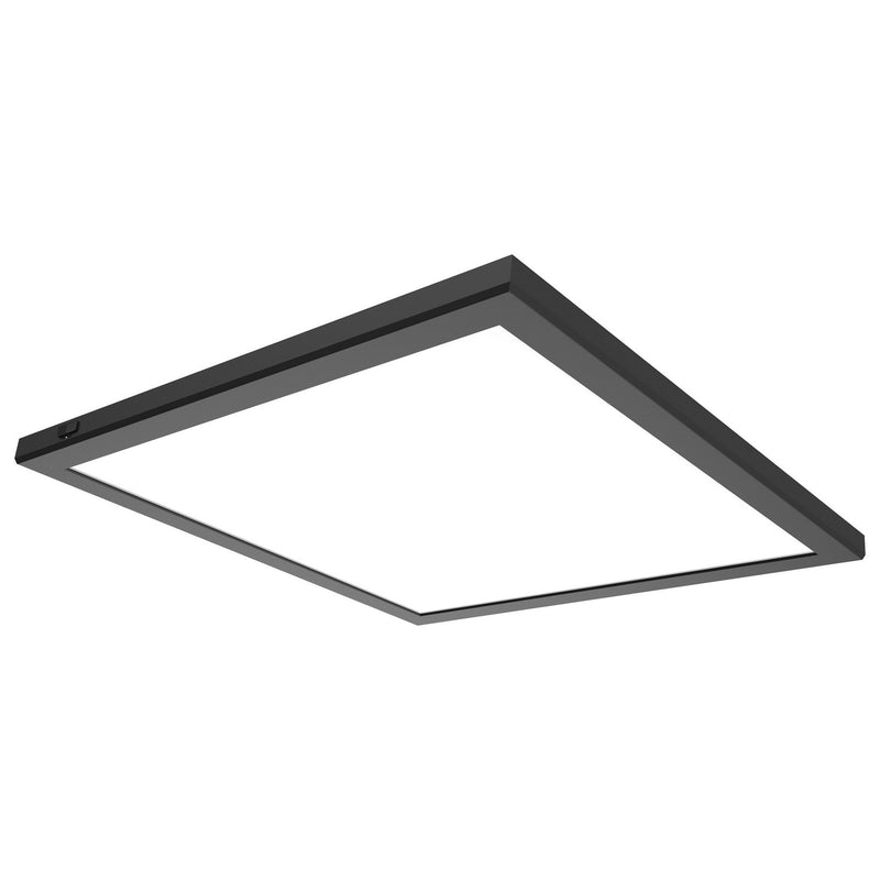 Nuvo Lighting 62-1784 LED Surface Mount, Black
