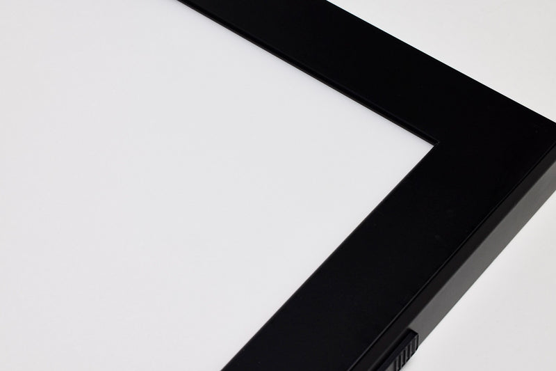 Nuvo Lighting 62-1785 LED Surface Mount, Black