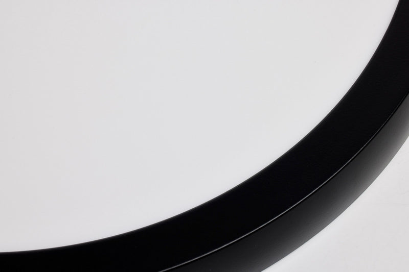 Nuvo Lighting 62-1787 LED Surface Mount, Black