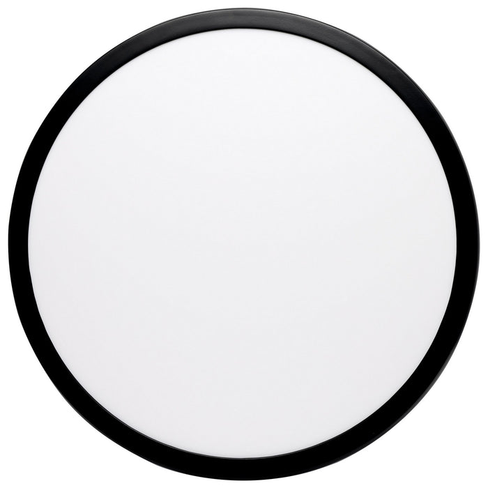 Nuvo Lighting 62-1788 LED Surface Mount, Black