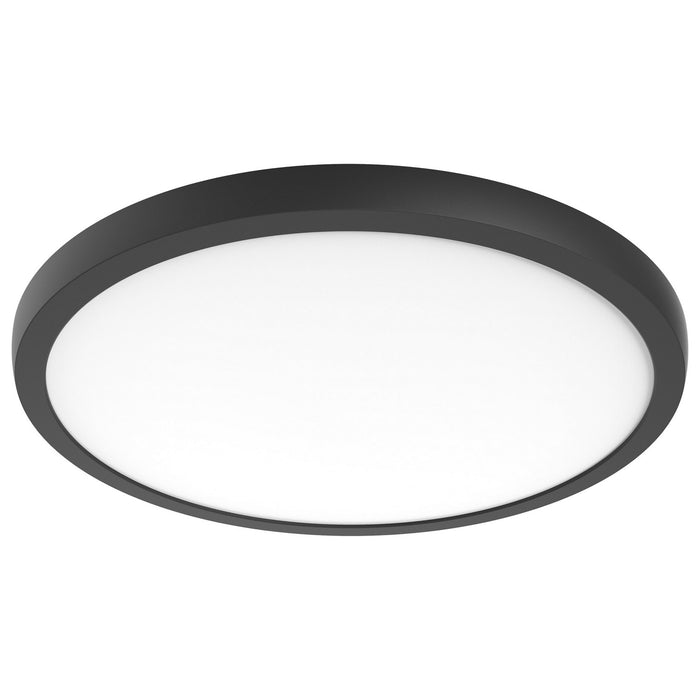 Nuvo Lighting 62-1788 LED Surface Mount, Black