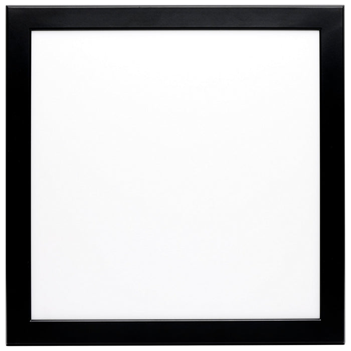 Nuvo Lighting 62-1789 LED Surface Mount, Black