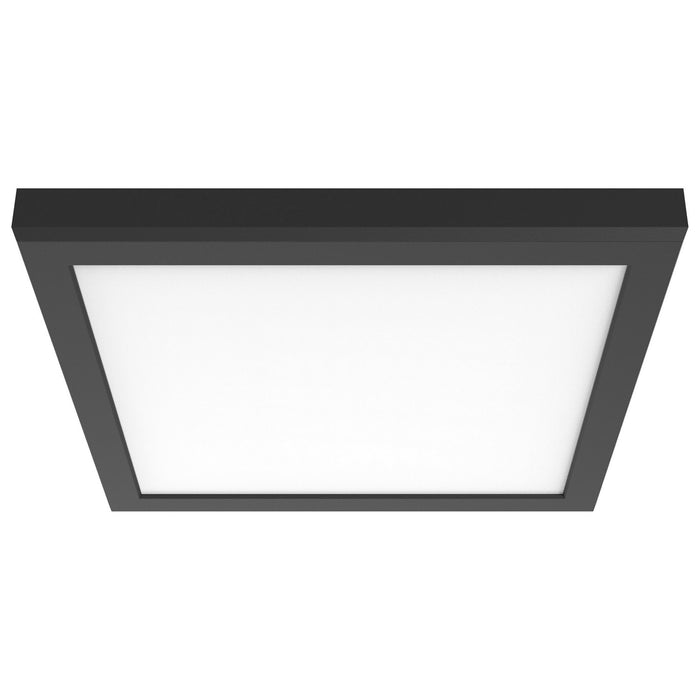 Nuvo Lighting 62-1789 LED Surface Mount, Black