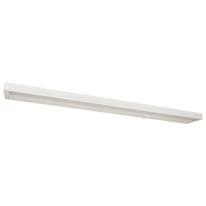 Nuvo Lighting 63-505 LED Under Cabinet, White