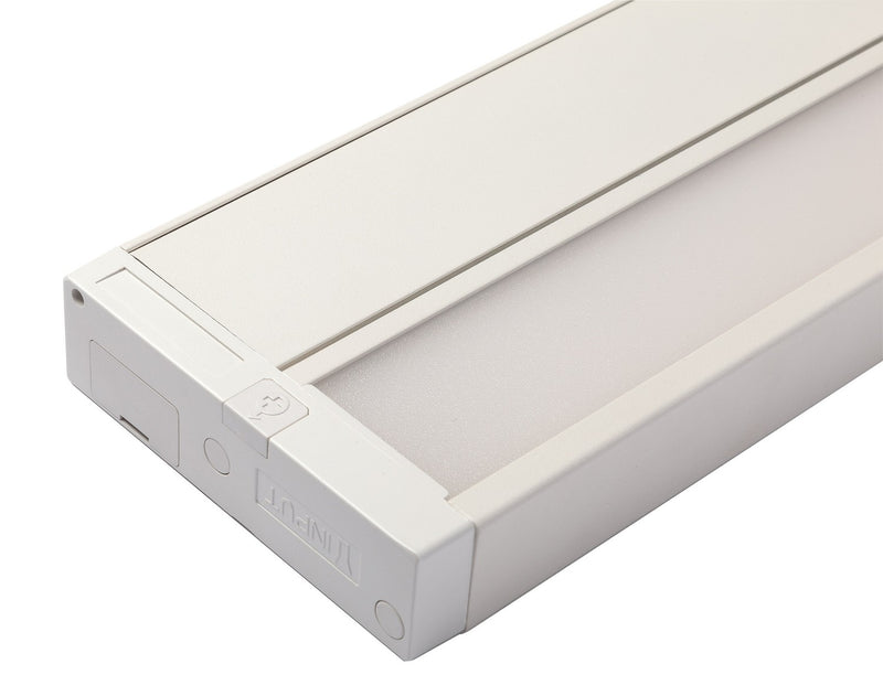 Nuvo Lighting 63-505 LED Under Cabinet, White