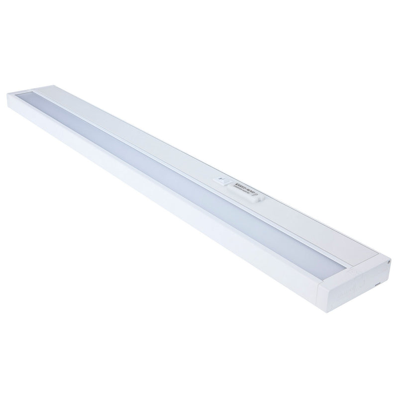 Nuvo Lighting 63-554 LED Under Cabinet, White