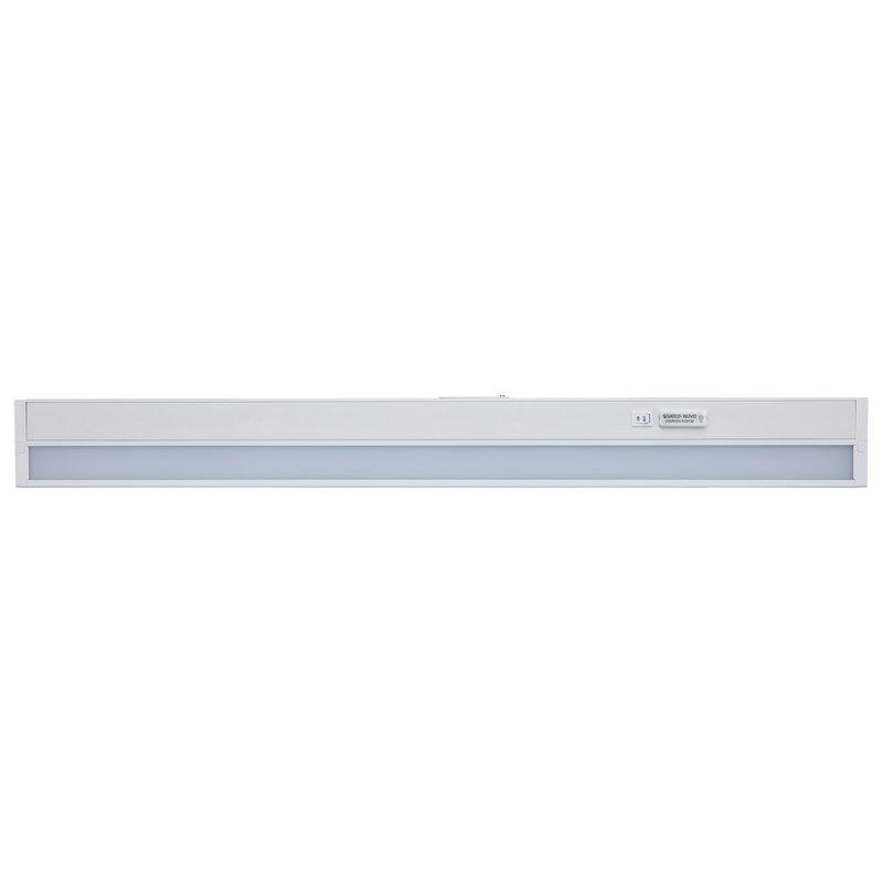 Nuvo Lighting 63-555 LED Under Cabinet, White