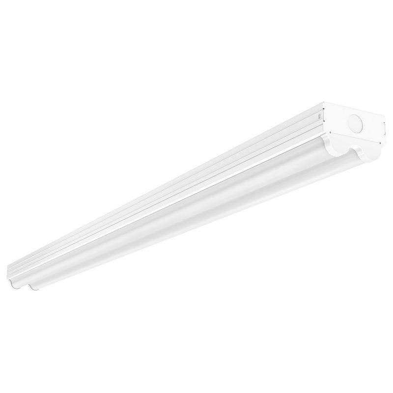 Nuvo Lighting 65-1071 LED Double Light Strip Fixture, White