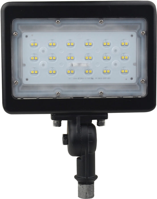 Nuvo Lighting 65-534R1 LED Flood Light, Bronze