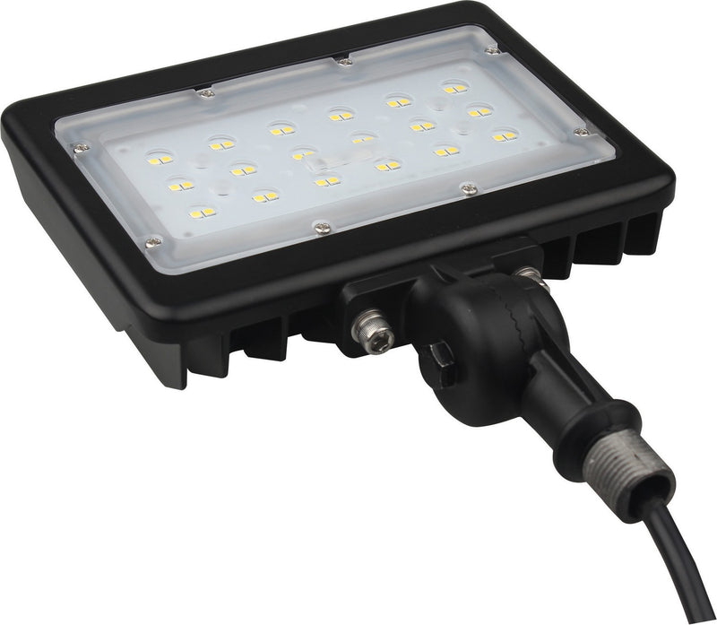 Nuvo Lighting 65-534R1 LED Flood Light, Bronze