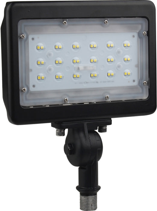 Nuvo Lighting 65-535R1 LED Flood Light, Bronze
