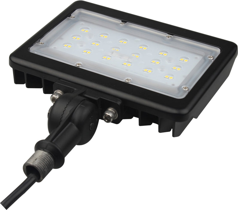 Nuvo Lighting 65-536R1 LED Flood Light, Bronze