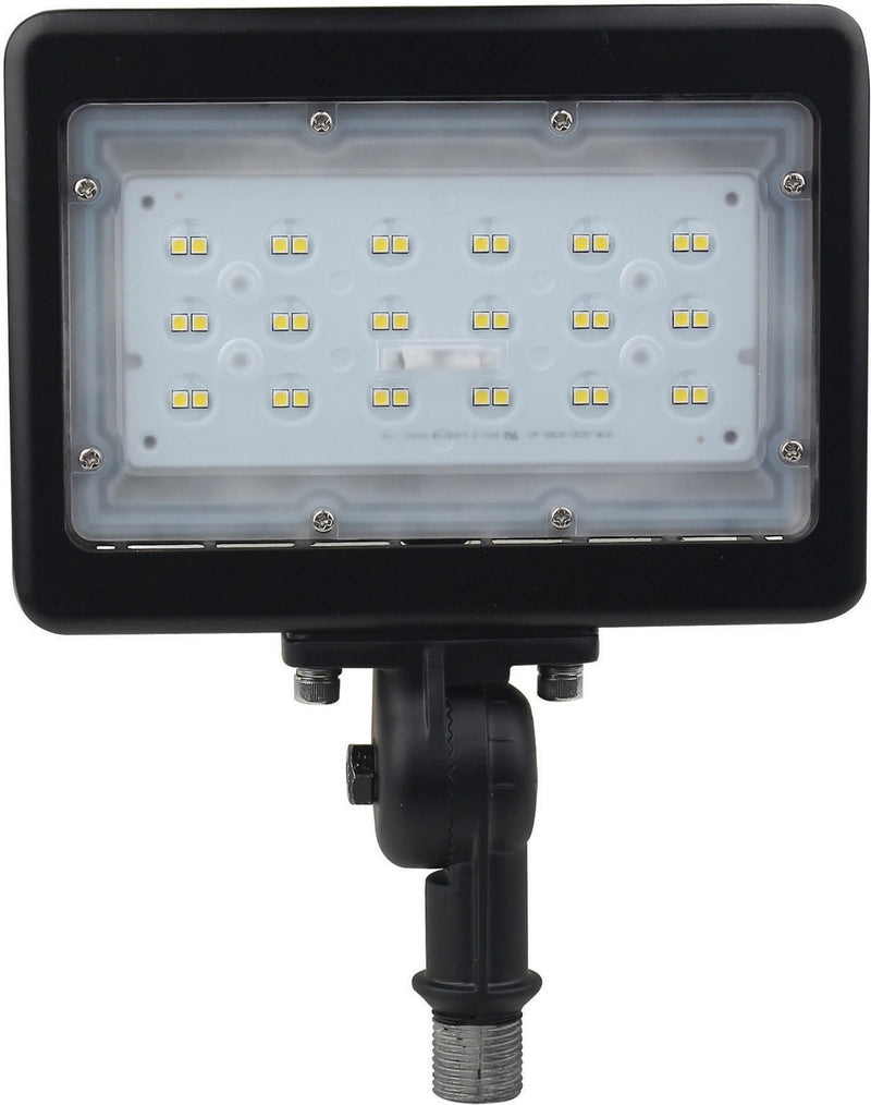 Nuvo Lighting 65-536R1 LED Flood Light, Bronze