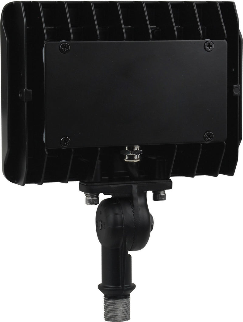 Nuvo Lighting 65-536R1 LED Flood Light, Bronze