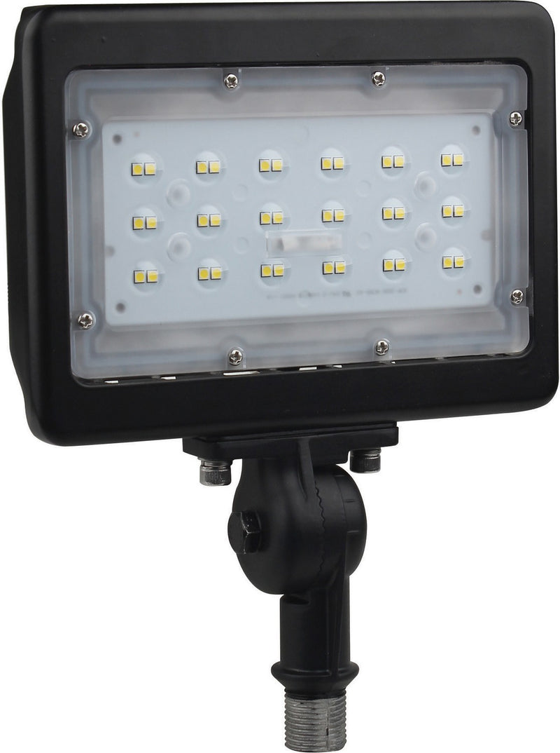 Nuvo Lighting 65-536R1 LED Flood Light, Bronze