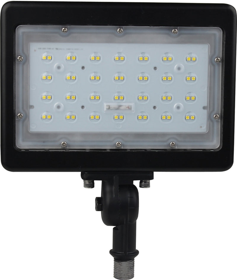 Nuvo Lighting 65-537R1 LED Flood Light, Bronze
