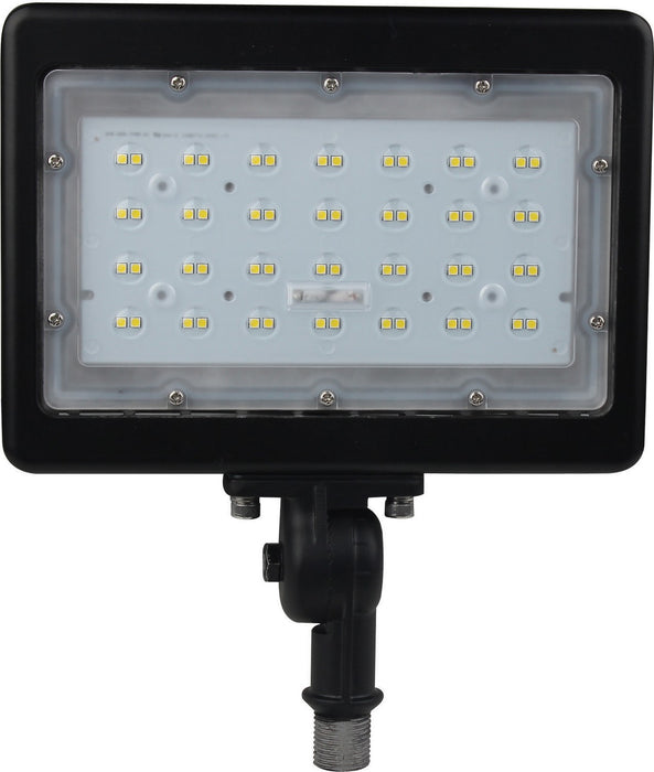 Nuvo Lighting 65-537R1 LED Flood Light, Bronze