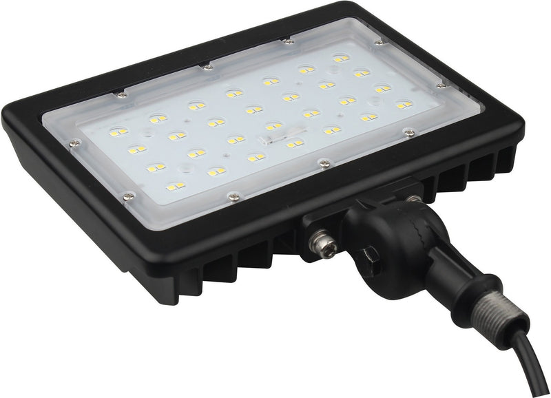Nuvo Lighting 65-537R1 LED Flood Light, Bronze