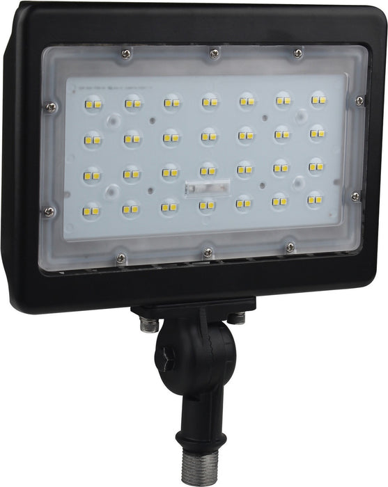 Nuvo Lighting 65-539R1 LED Flood Light, Bronze