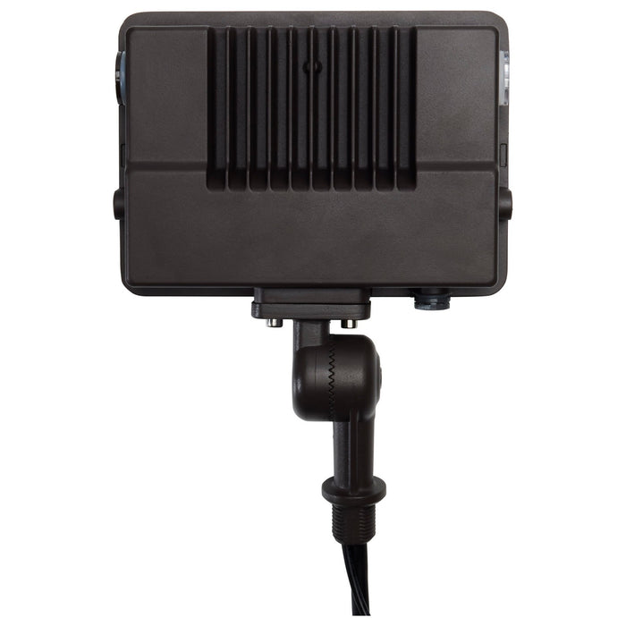Nuvo Lighting 65-541 LED Flood Light, Bronze