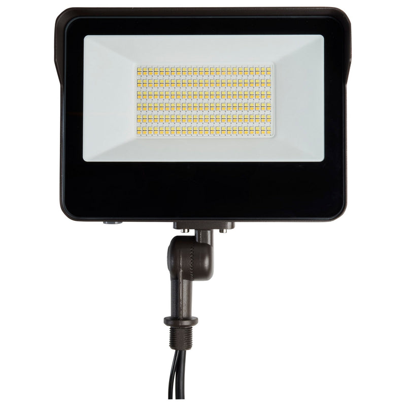 Nuvo Lighting 65-542 LED Flood Light, Bronze