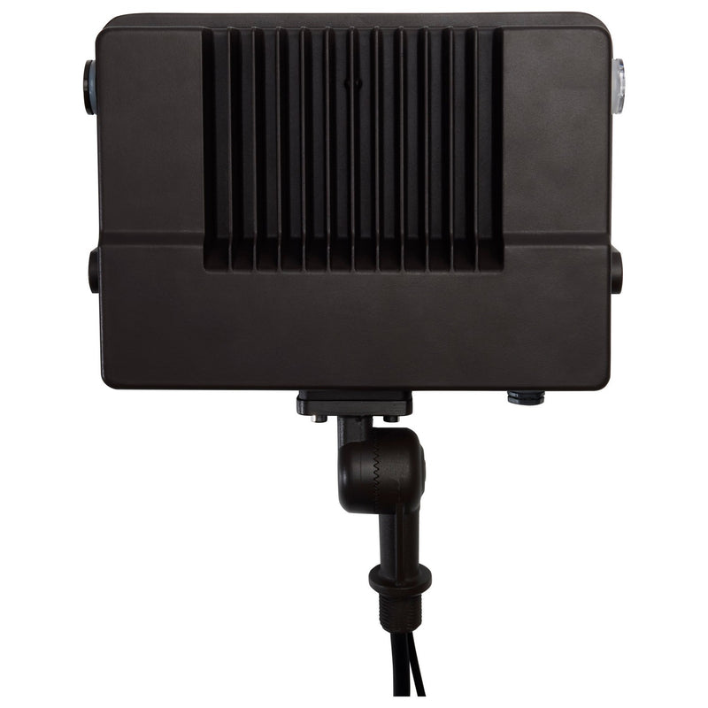 Nuvo Lighting 65-542 LED Flood Light, Bronze