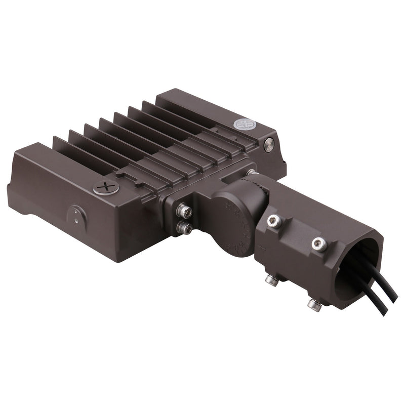 Nuvo Lighting 65-542 LED Flood Light, Bronze