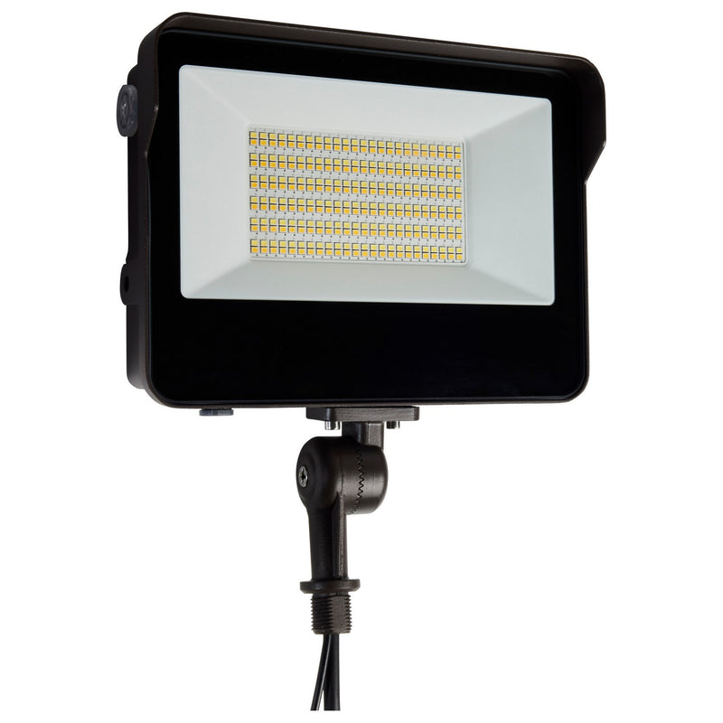 Nuvo Lighting 65-542 LED Flood Light, Bronze