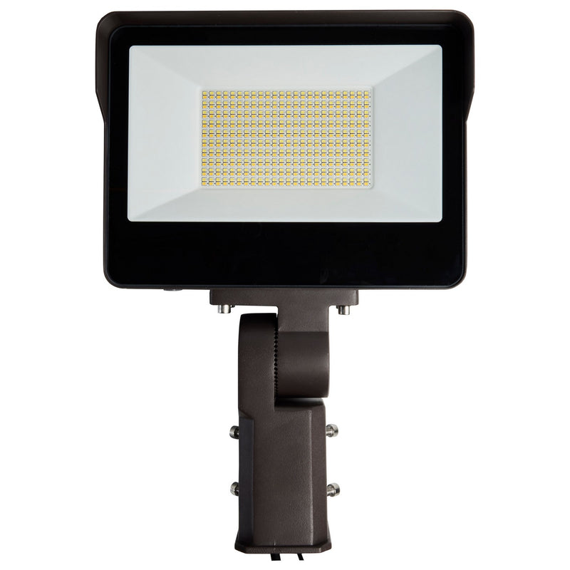 Nuvo Lighting 65-543 LED Flood Light, Bronze