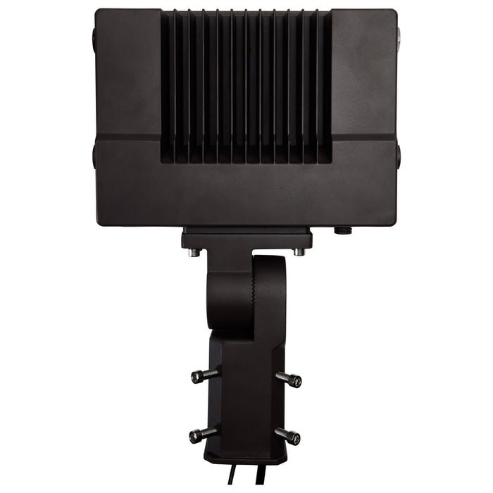 Nuvo Lighting 65-543 LED Flood Light, Bronze