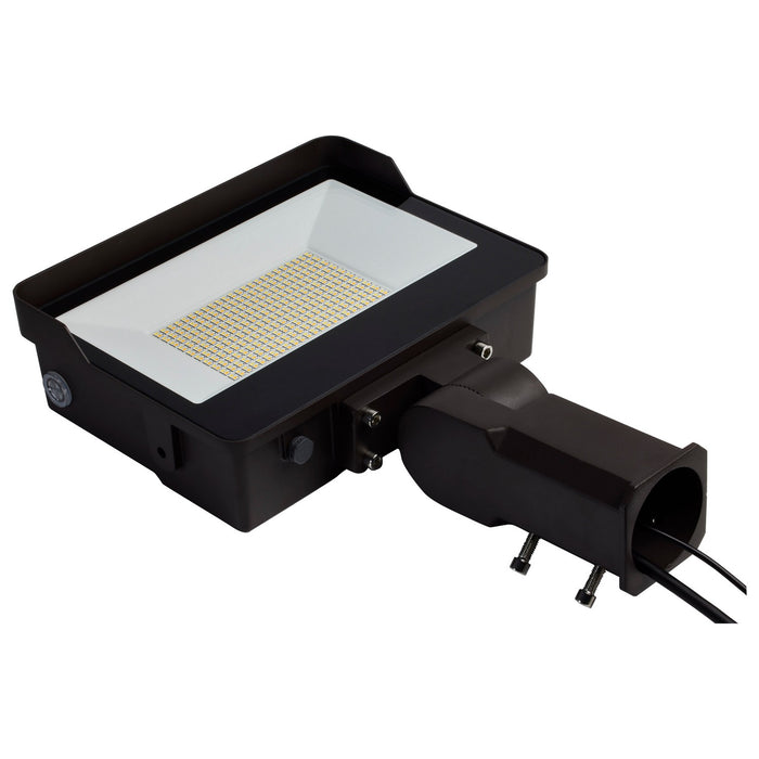 Nuvo Lighting 65-543 LED Flood Light, Bronze