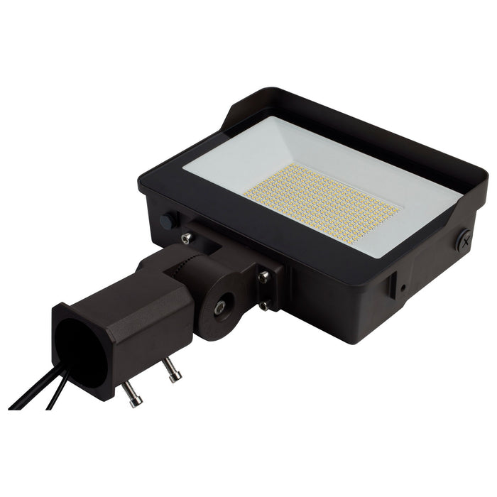 Nuvo Lighting 65-543 LED Flood Light, Bronze