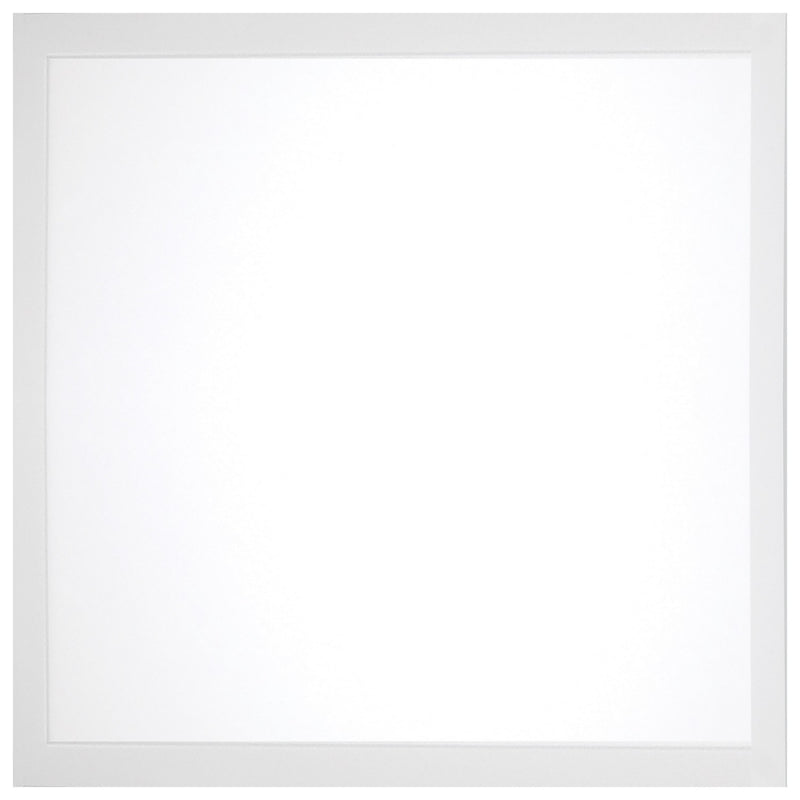Nuvo Lighting 65-571R1 LED Backlit Flat Panel, White