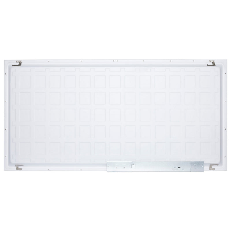 Nuvo Lighting 65-572R1 LED Backlit Flat Panel, White