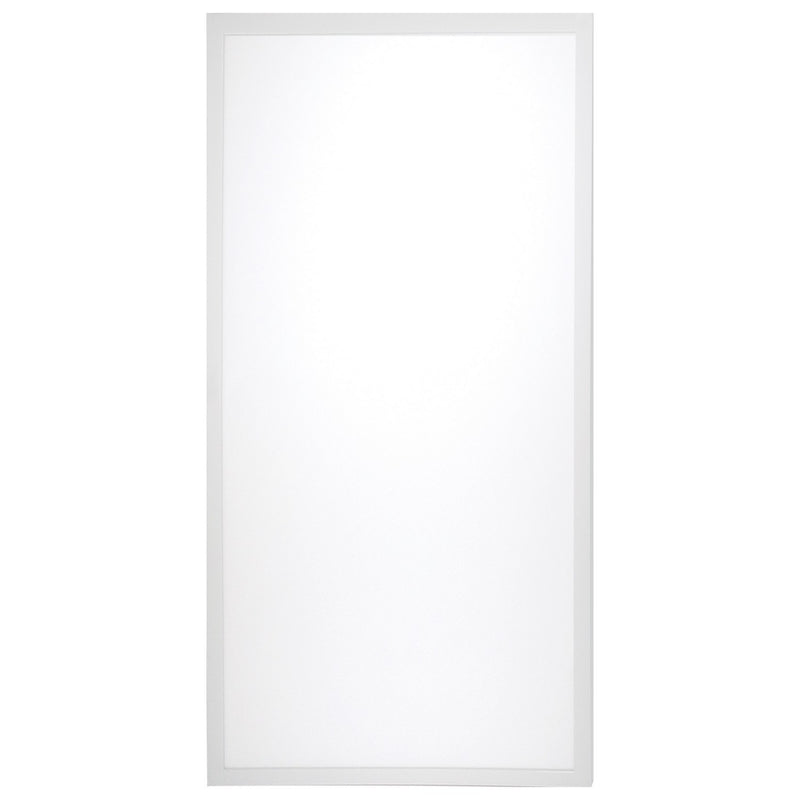 Nuvo Lighting 65-572R1 LED Backlit Flat Panel, White