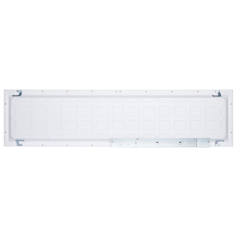 Nuvo Lighting 65-573R1 LED Backlit Flat Panel, White