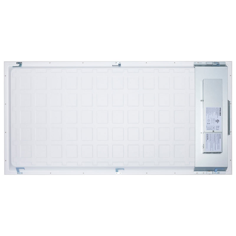 Nuvo Lighting 65-586R1 LED Backlit Flat Panel, White