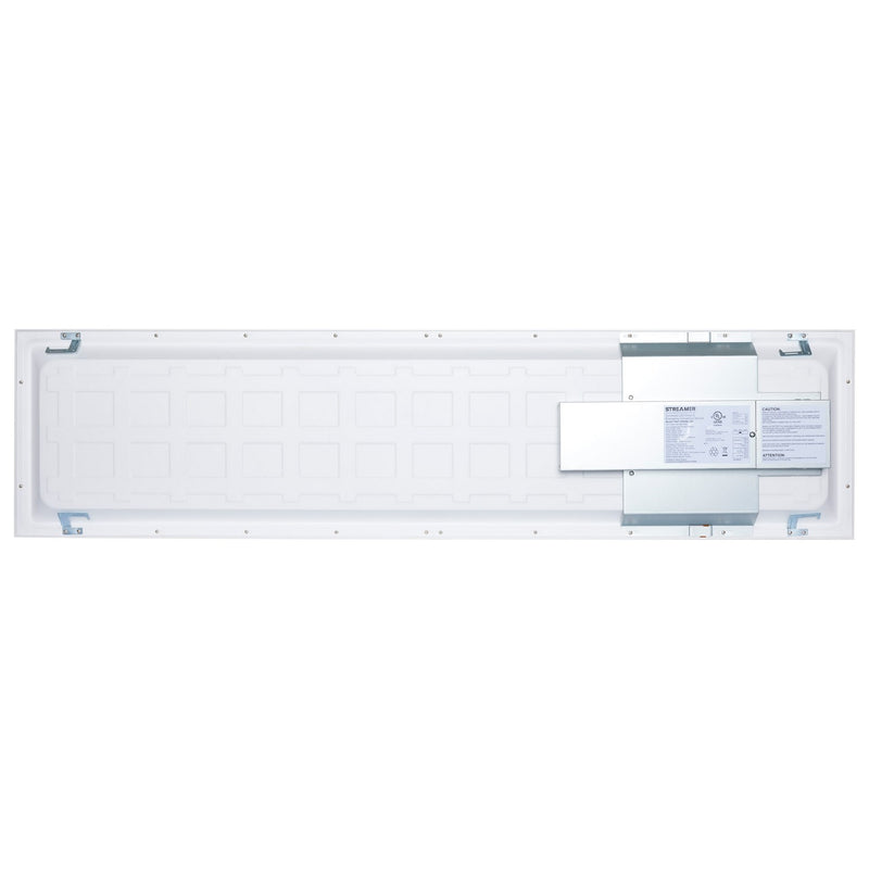 Nuvo Lighting 65-587R1 LED Backlit Flat Panel, White