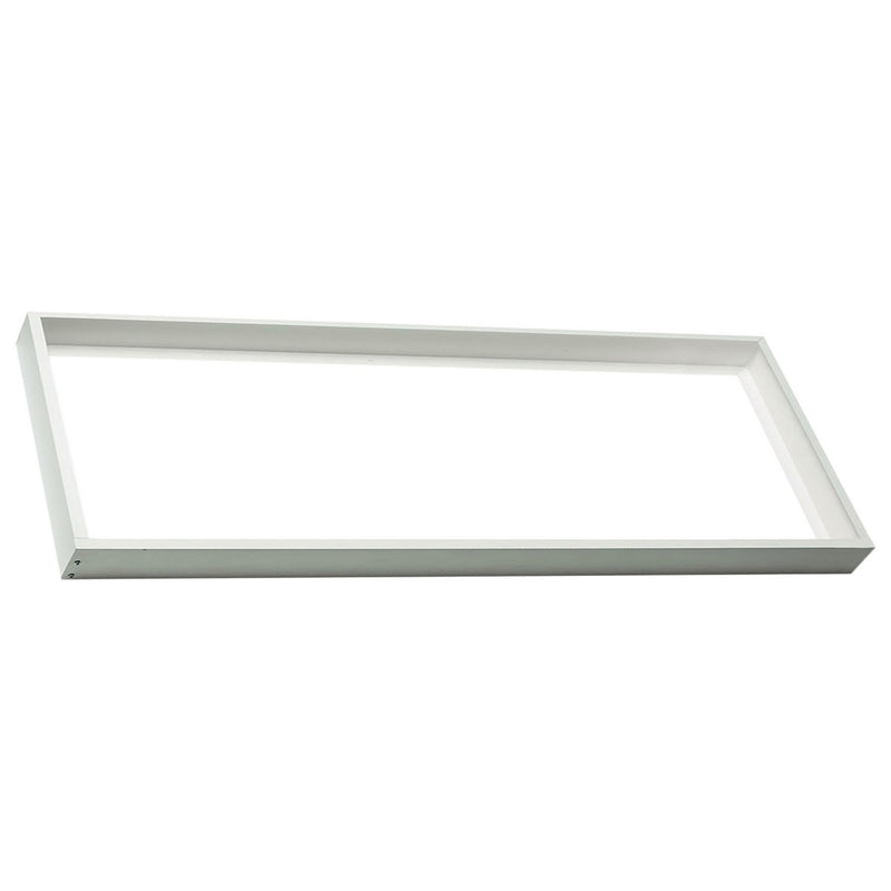 Nuvo Lighting 65-595R1 Panel Frame Kit, White