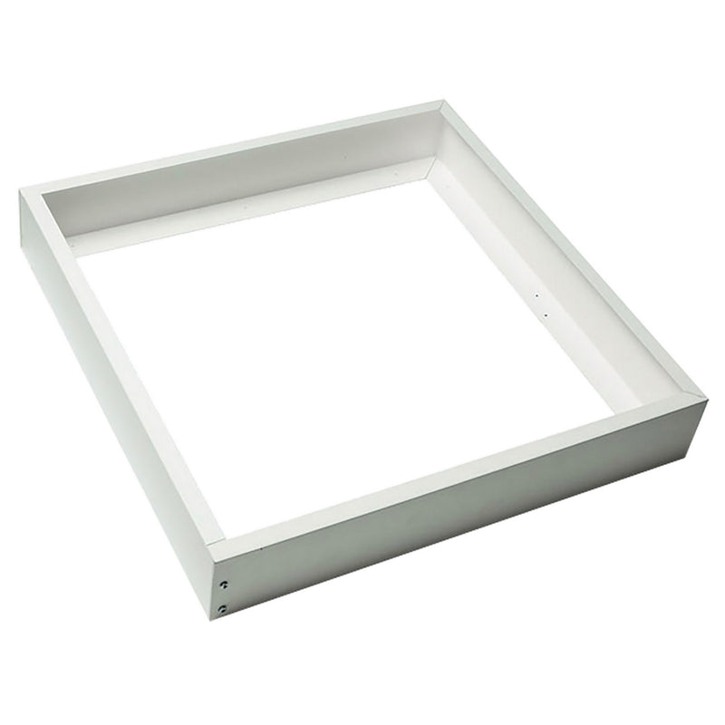Nuvo Lighting 65-596R1 Panel Frame Kit, White