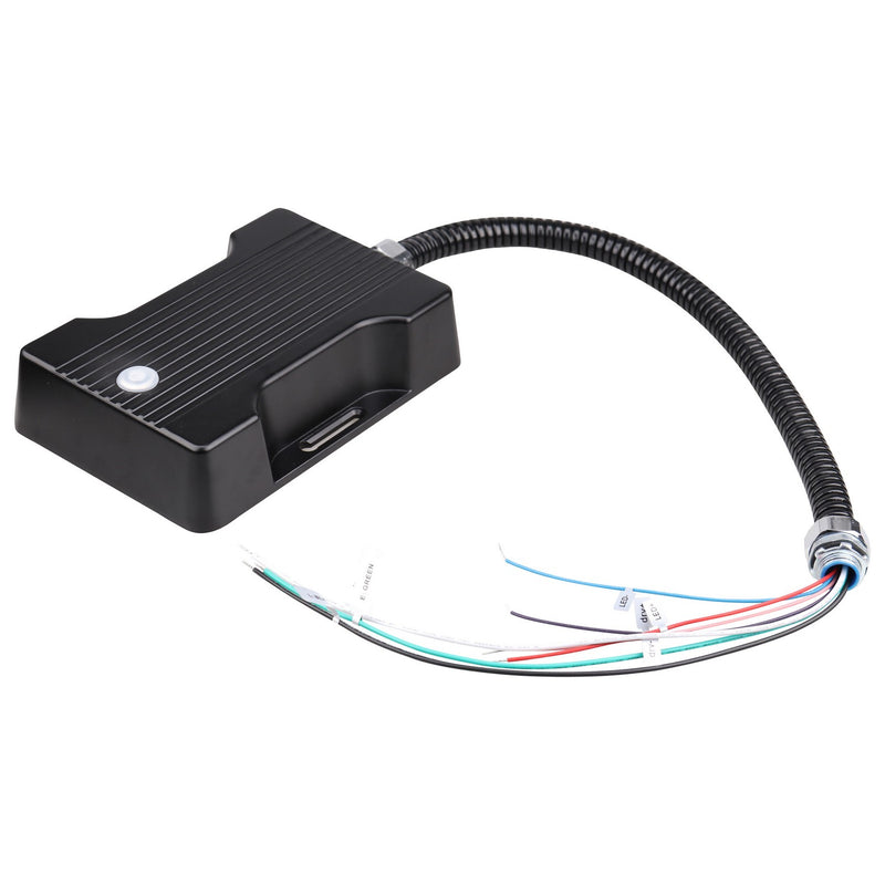 Nuvo Lighting 65-622 Battery, Black